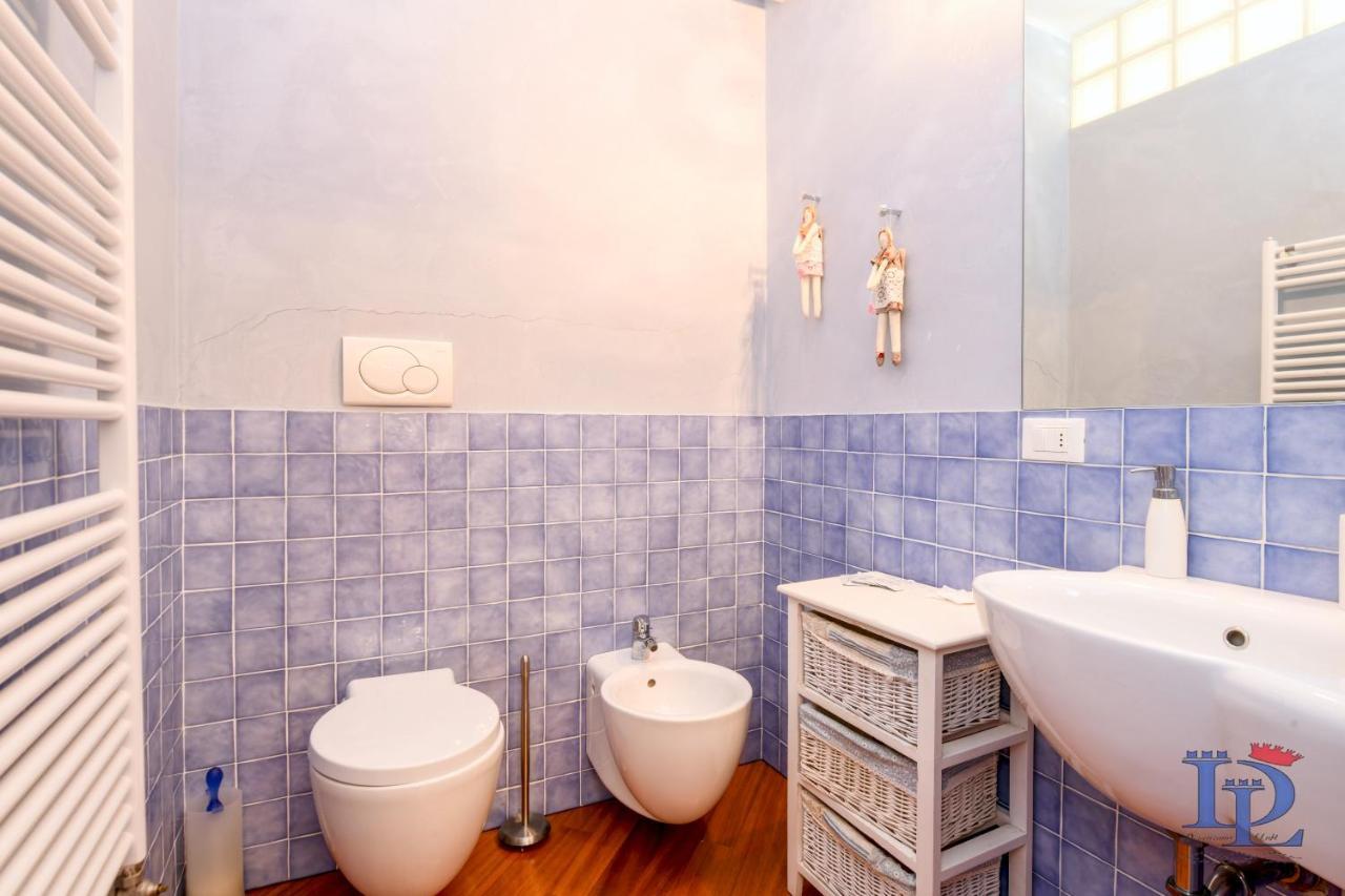 Desenzanoloft Official Partner Marriott Homes & Villas -Butterfly And 5 Pools Family Apartment Desenzano del Garda Exteriör bild