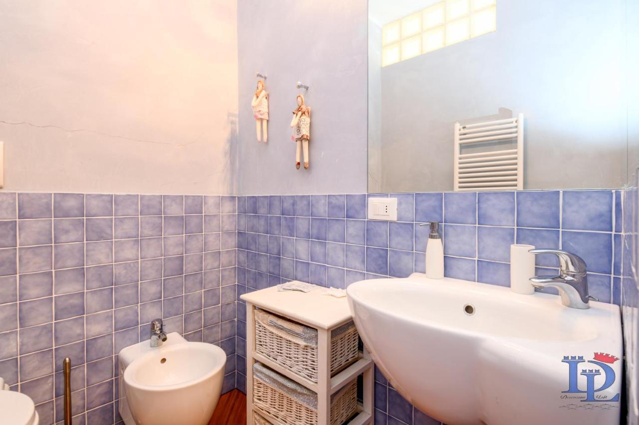 Desenzanoloft Official Partner Marriott Homes & Villas -Butterfly And 5 Pools Family Apartment Desenzano del Garda Exteriör bild