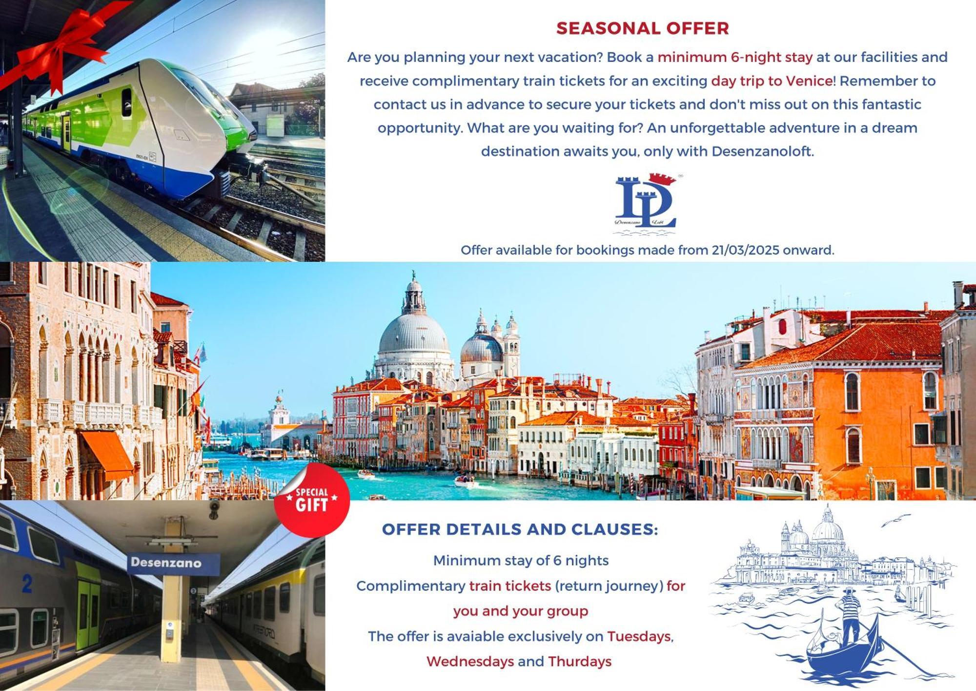 Desenzanoloft Official Partner Marriott Homes & Villas -Butterfly And 5 Pools Family Apartment Desenzano del Garda Exteriör bild